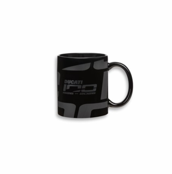 Ducati One Hundred Tasse